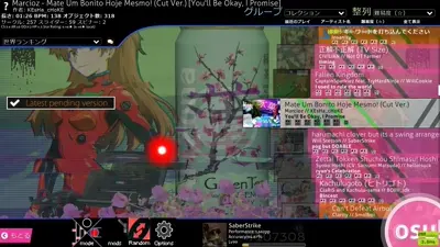 Skin preview - $SaberStrikeCustomv1