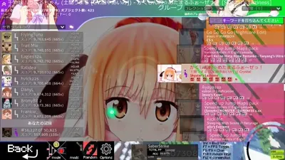 Skin preview - $SaberStrikeCustomv2