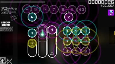 Skin screenshot - Main