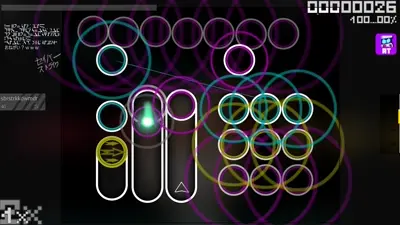 Skin screenshot - Numberless