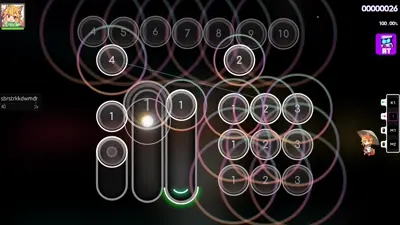 Skin screenshot - Mod v1.1