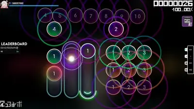 Skin screenshot - DTish