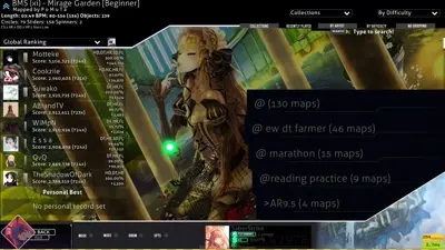 Skin preview - $SaberStrike 『0』