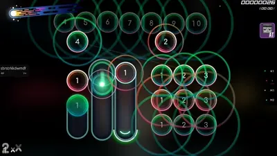 Skin screenshot - 1.2 Soragaton