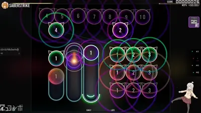 Skin screenshot - 1.3