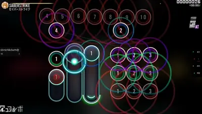 Skin screenshot - 1.4 Alternate