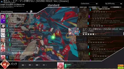 Skin preview - $SaberStrike 『1』