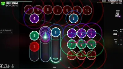 Skin screenshot - re-[X]