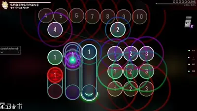 Skin screenshot - ae Alt