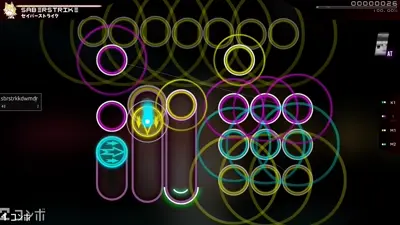 Skin preview - $Holo