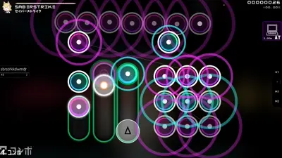 Skin screenshot - 03 Dot