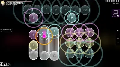 Skin screenshot - 06 OldStyle