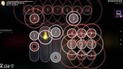 Skin screenshot - 08 Bacon