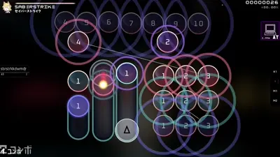 Skin screenshot - 15 SalmonSelyu