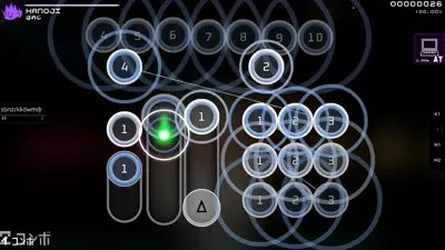 Skin screenshot - 16 HaNoJi