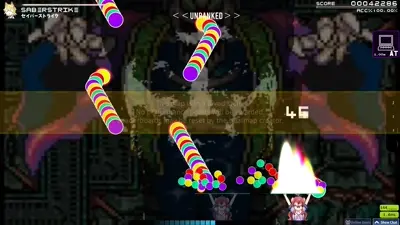 Skin screenshot - CTB