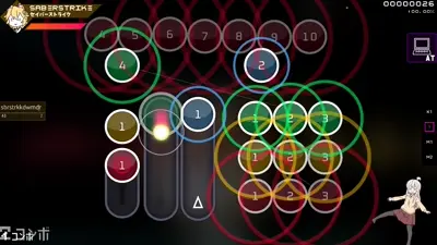 Skin screenshot - FullCircle