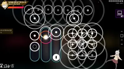 Skin screenshot - UD DT Dot