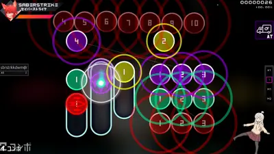 Skin screenshot - AltBorder (12.1)