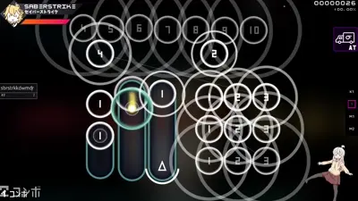 Skin screenshot - Farming