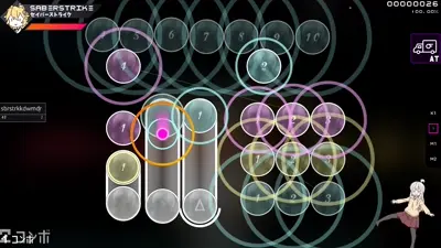 Skin screenshot - Oldstyle