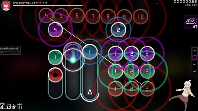 Skin screenshot - FullCircle