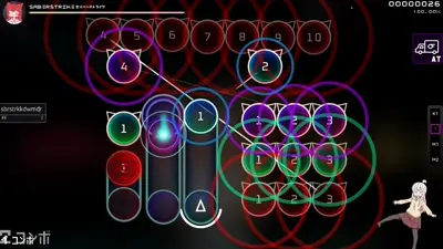 Skin screenshot - - h