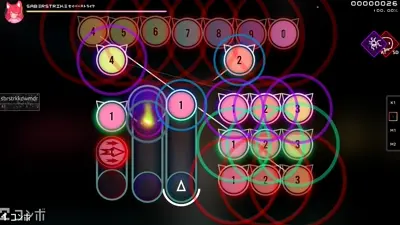 Skin screenshot - EZ