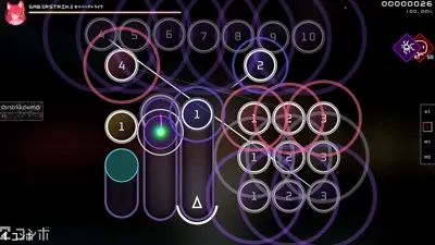 Skin screenshot - Midnight