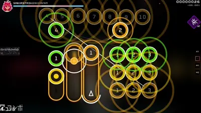 Skin screenshot - Citrus