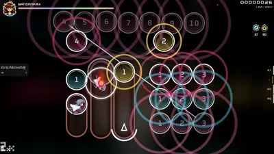 Skin screenshot - Bandana