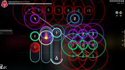 Skin screenshot - EZ