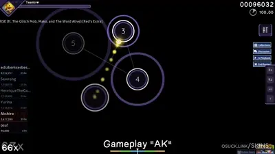 Skin preview - $[AK] Teemo v1.0