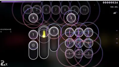 Skin preview - $Quantum