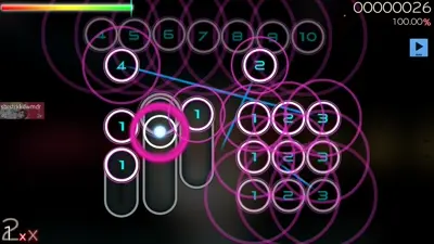 Skin preview - $bowdown