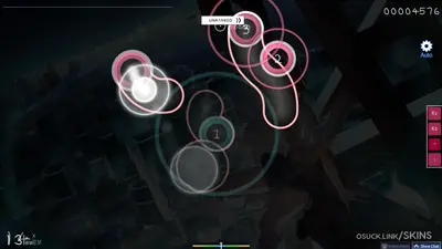 Skin preview - $aetrnus