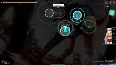 Skin preview - $aetrnaaberrateFujiwara v2.5