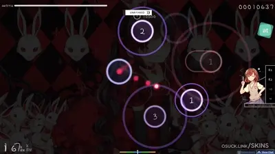 Skin preview - $aetrna Mikoto