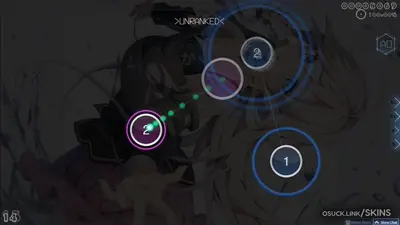 Skin preview - $Aristia(Edit)+trail v1.0