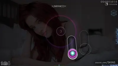 Skin preview - $Aristia(Edit) v1.0