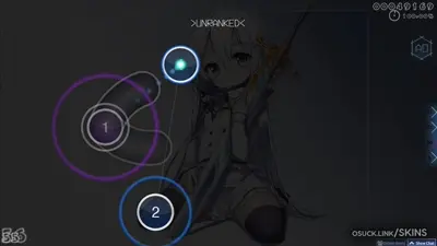 Skin preview - $vv_idke_trail v1.0