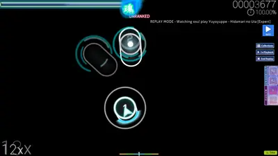 Skin preview - $Arnold24x24 (2016)