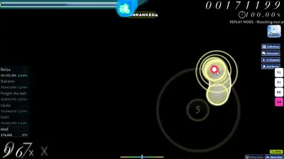 Skin preview - $Arnold's skin x Andrea