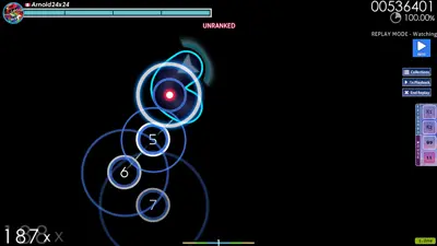 Skin preview - $Arnold24x24 crrana skin final