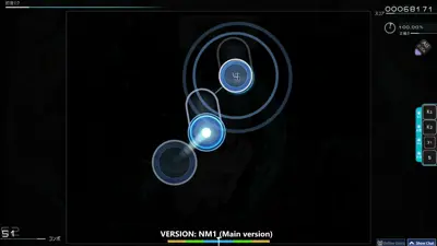 Skin preview - $-『VOCALOID』~ Hatsune Miku [ 初音ミク ]