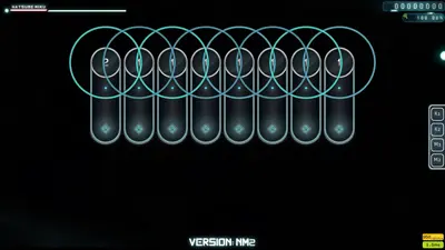 Skin screenshot - NM2