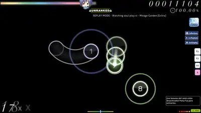 Skin preview - $Arnold's skin old memories