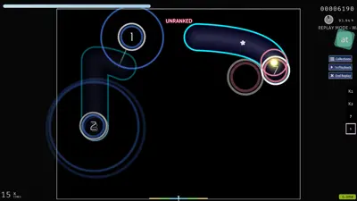 Skin preview - $tranquil sublimity (Arnold edit)