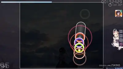 Skin preview - $-+bakanyakanyaikakanyai+-