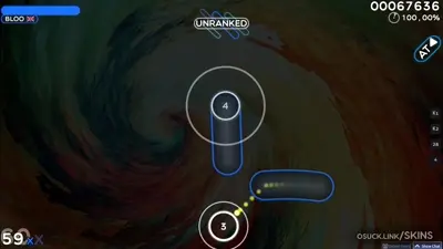 Skin preview - $- ᚖBloo-DTᚖ -